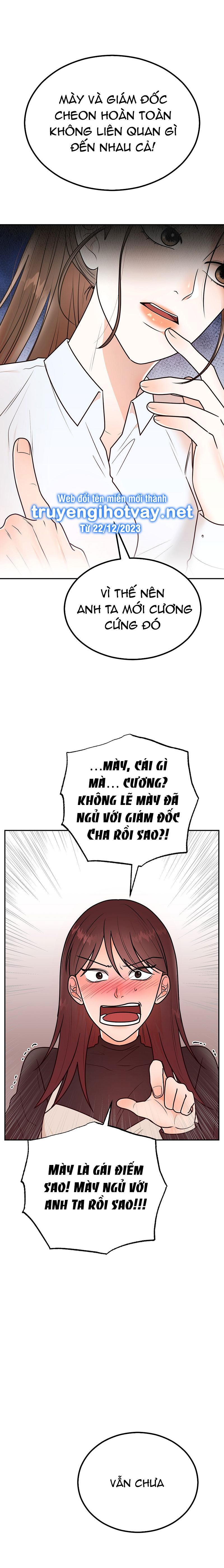 [18+] hôn nhân ràng buộc chapter 7.2 15