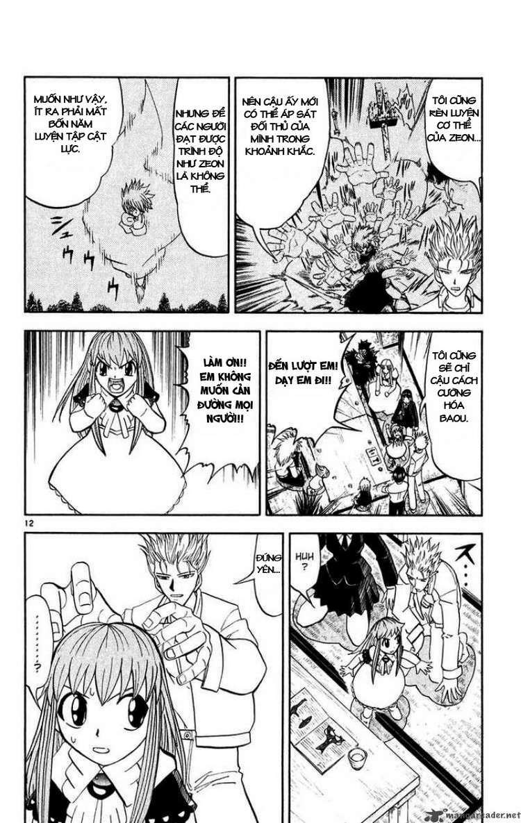 konjiki no gash!! chapter 293 15