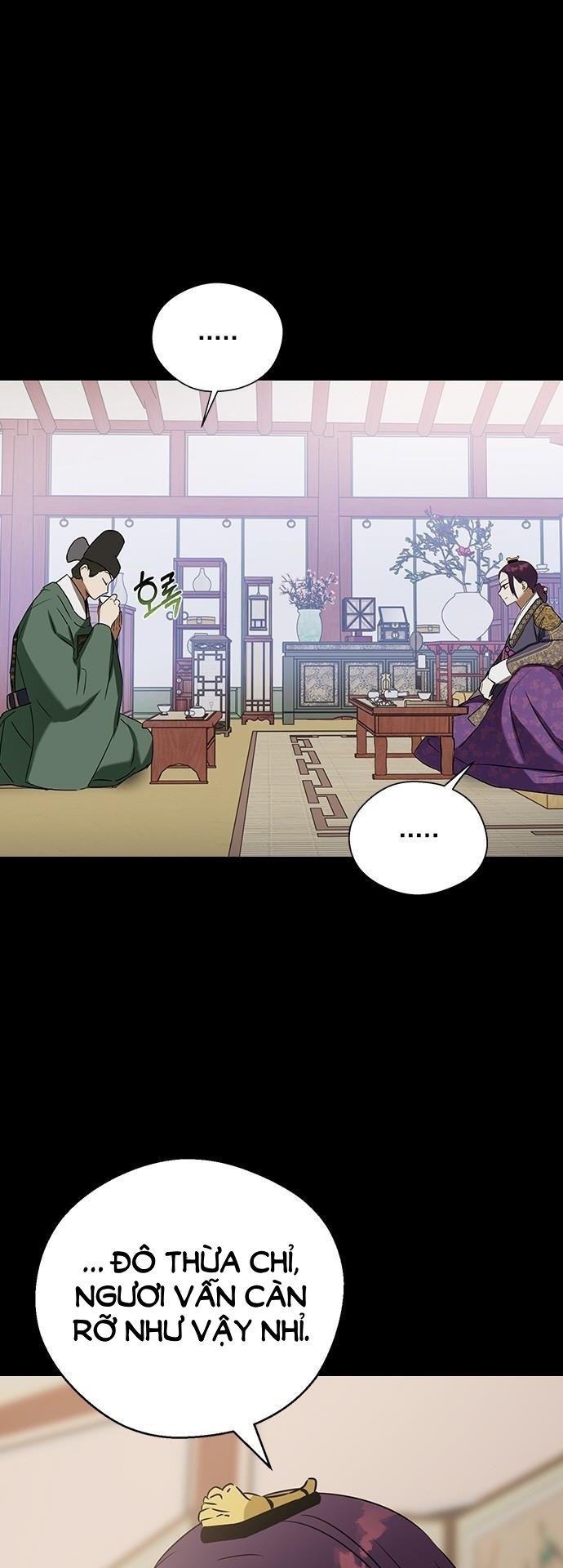 nhân duyên kiếp trước chapter 68.1 5