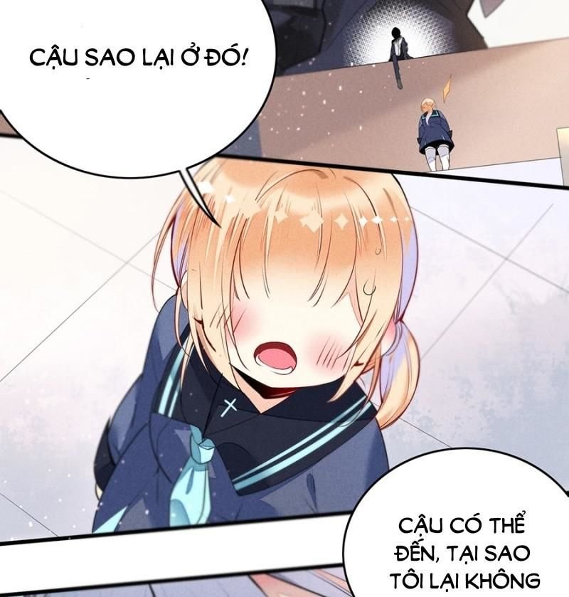 luyến khúc trăng lưỡi liềm chapter 4 25