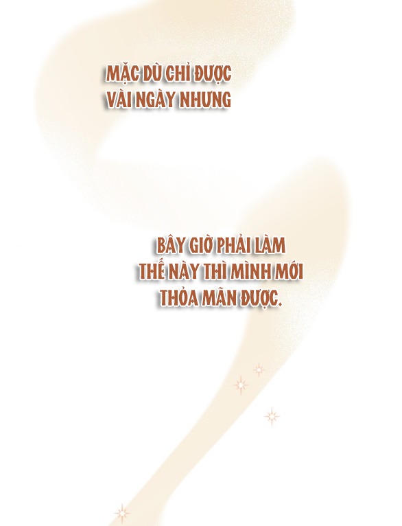 [18+] chuyện mèo trắng bị ba tước báo đen ăn thịt chapter 3.1 41