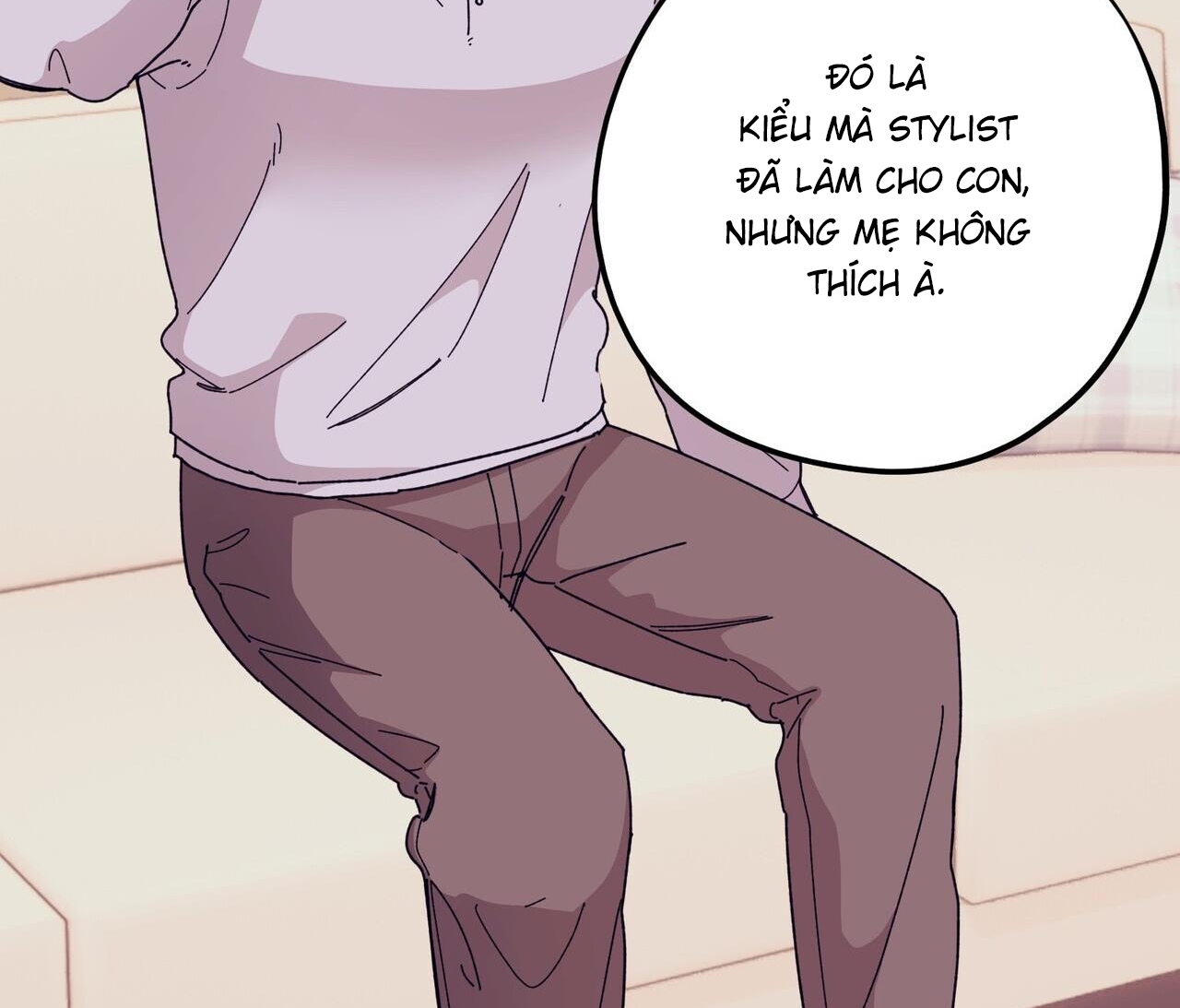 chàng dâu nhà họ kang chapter 45 91