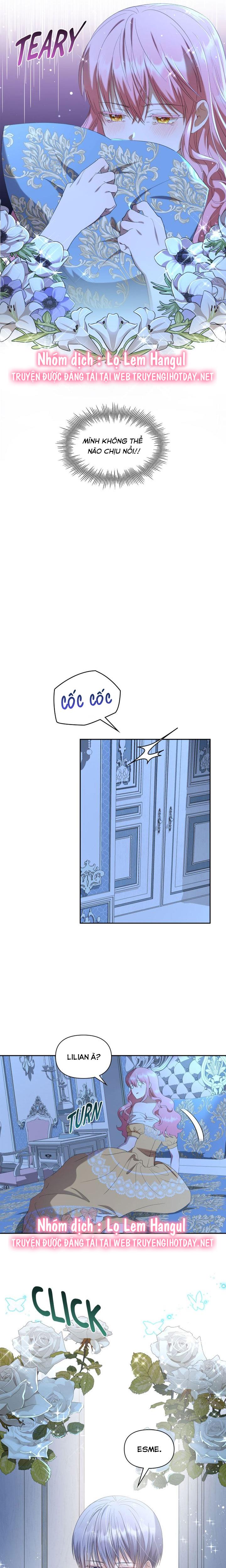 thuần hóa hoàng đế bạo chúa chapter 60 1