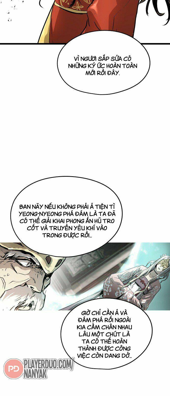 hứa lan chapter 65 41