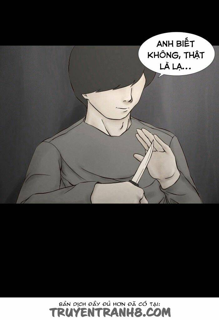 thứ sáu: những câu chuyện cấm chapter 31 44