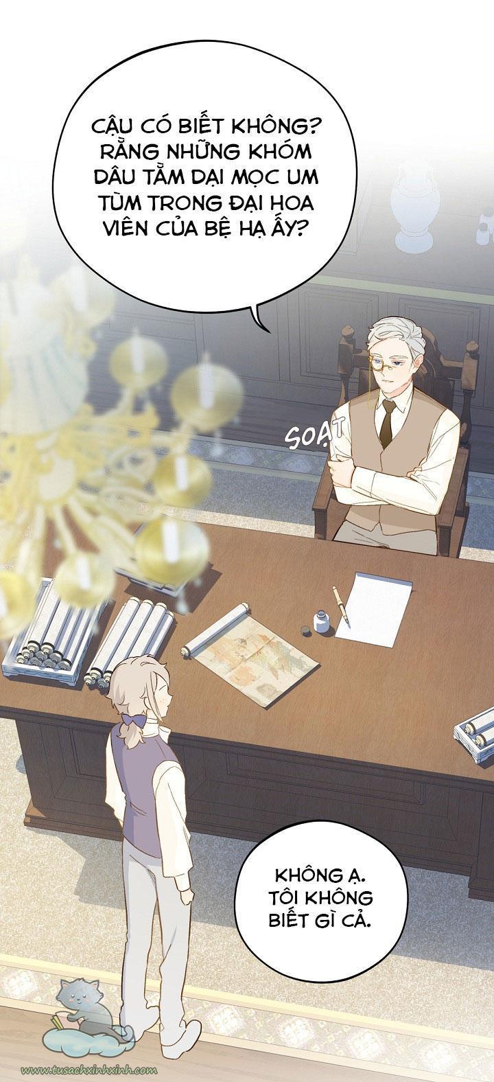 trang trại hạt dẻ cạnh hoàng cung chapter 8 39