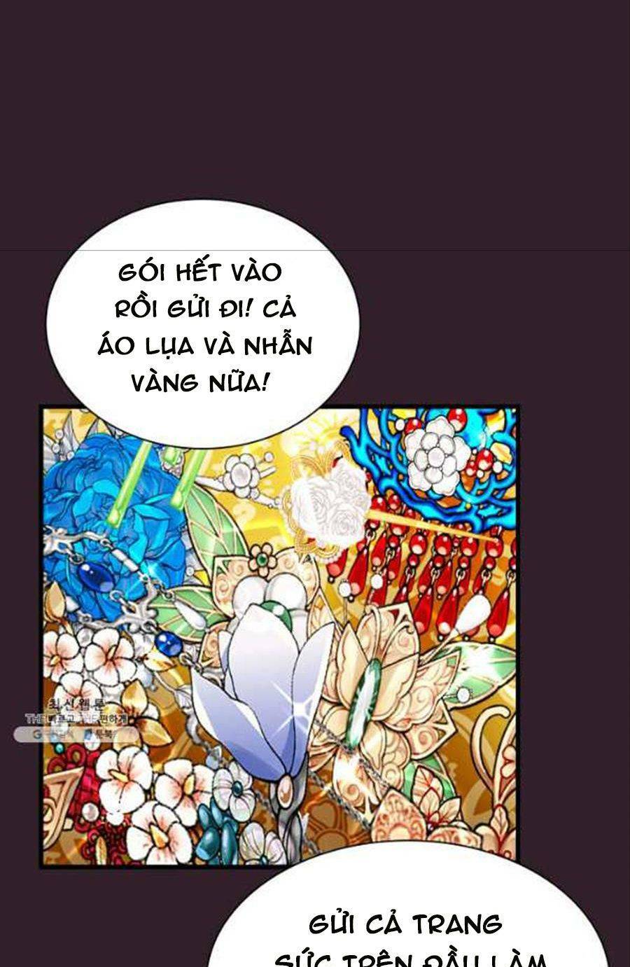 cô dâu của sói đen chapter 25 27