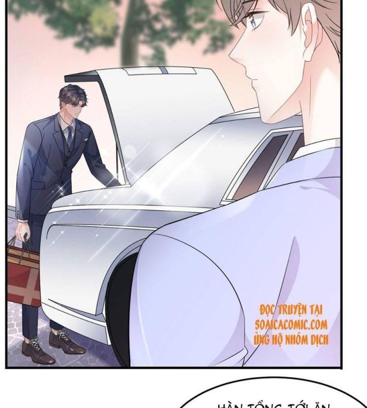 đại tiểu thư có thể có bụng dạ gì xấu chứ! (full) chapter 68 39