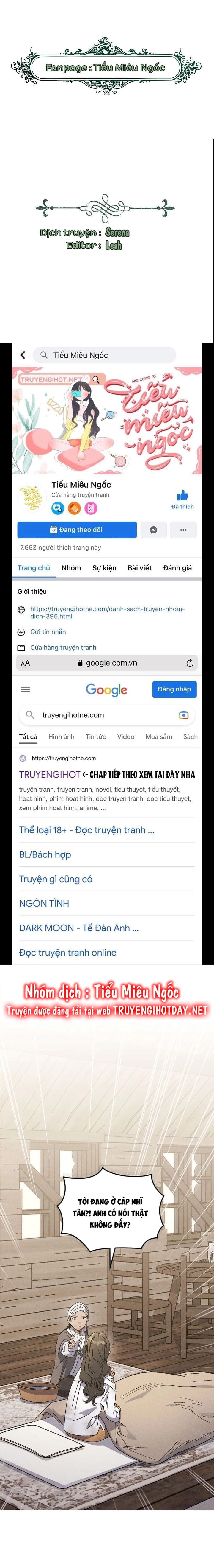 nếu tôi là bạn chapter 83 1