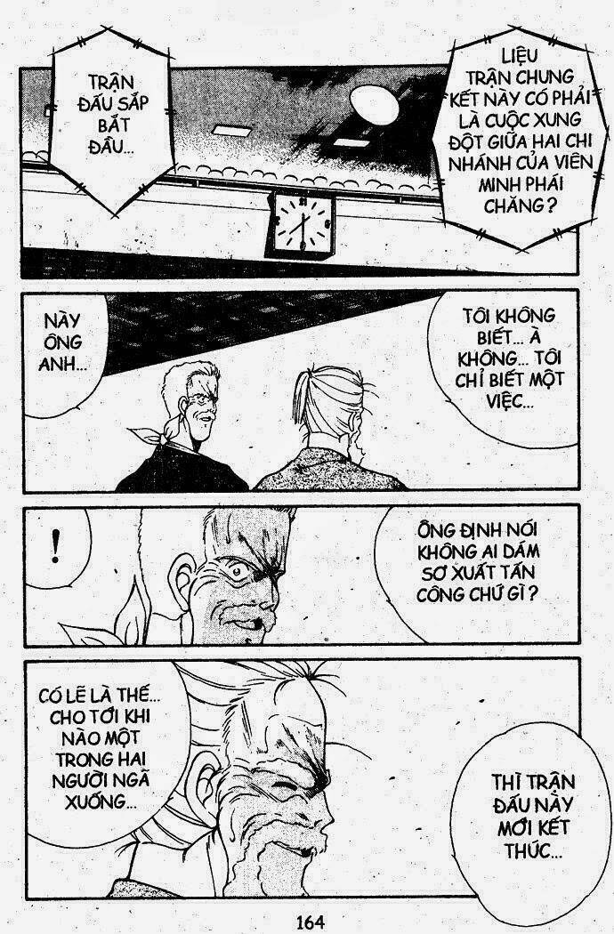 truyền nhân atula - shura no mon i chapter 66 28