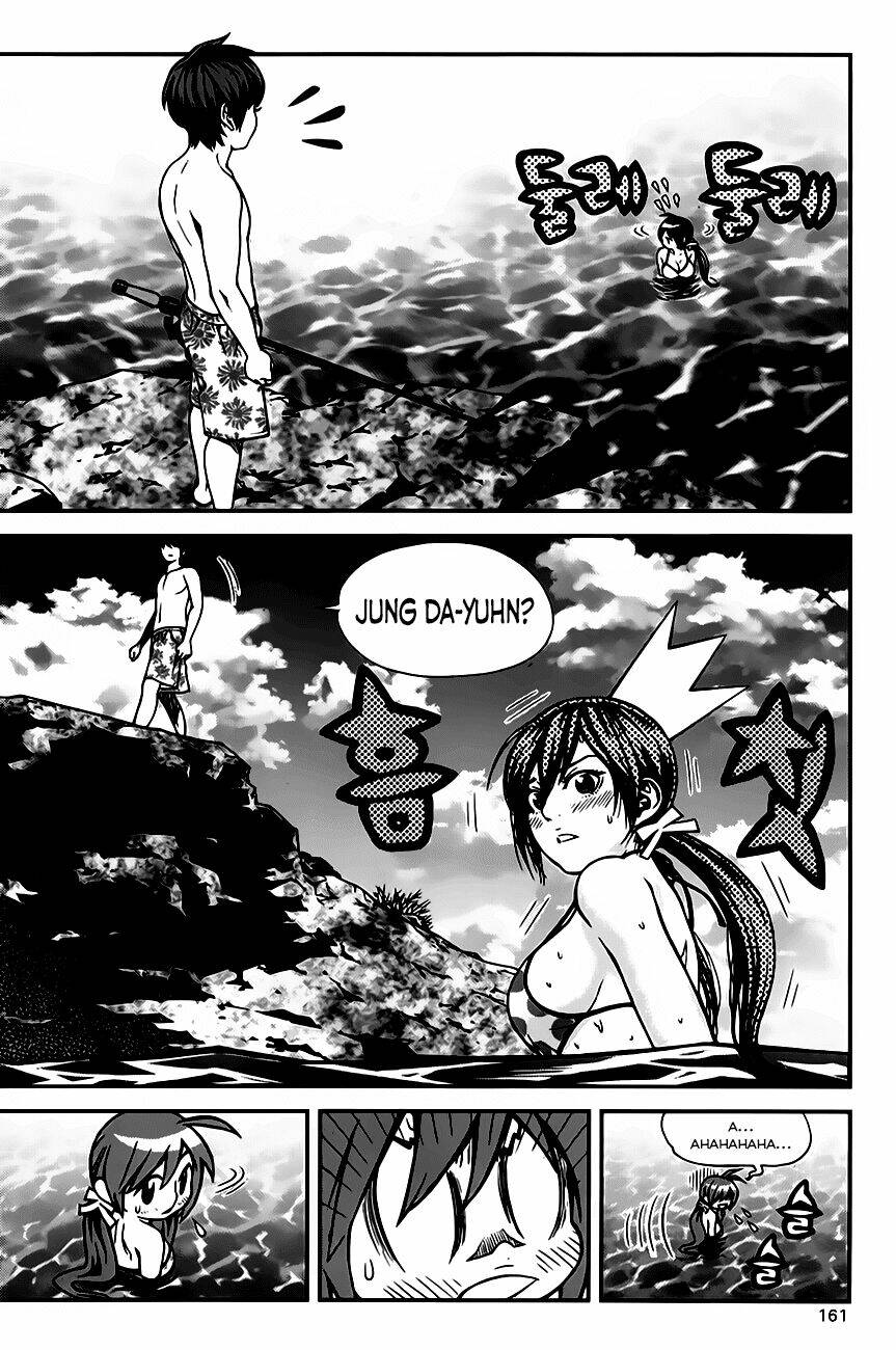 need a girl chapter 44 33