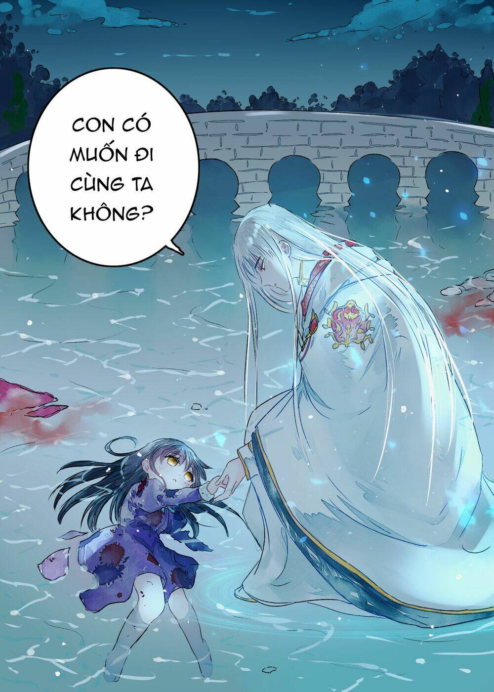 tuyển tập prologue hàn chapter 14 6