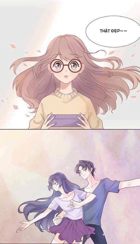 huyễn vũ thanh xuân chapter 1 20