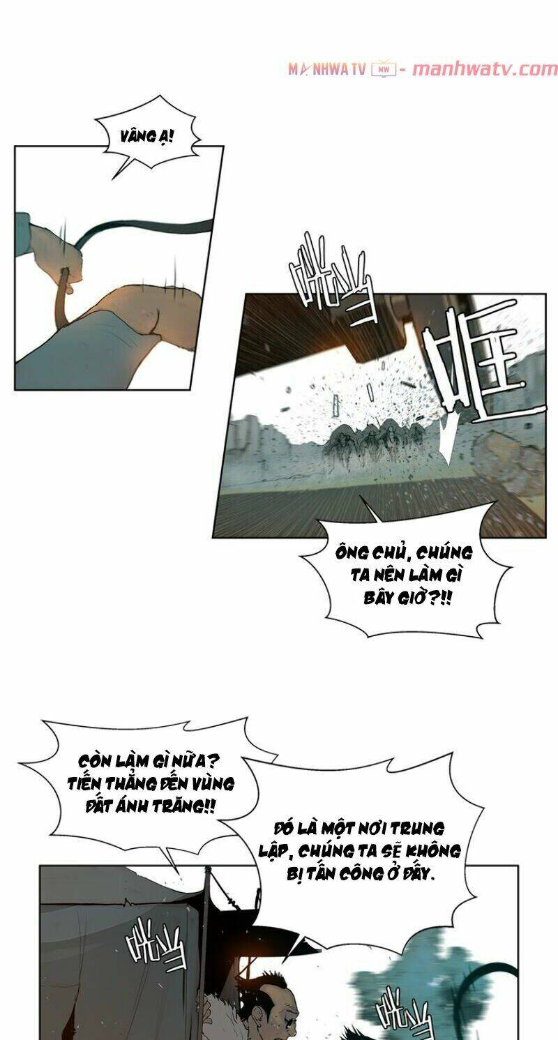 thanh gươm danh vọng chapter 10 19