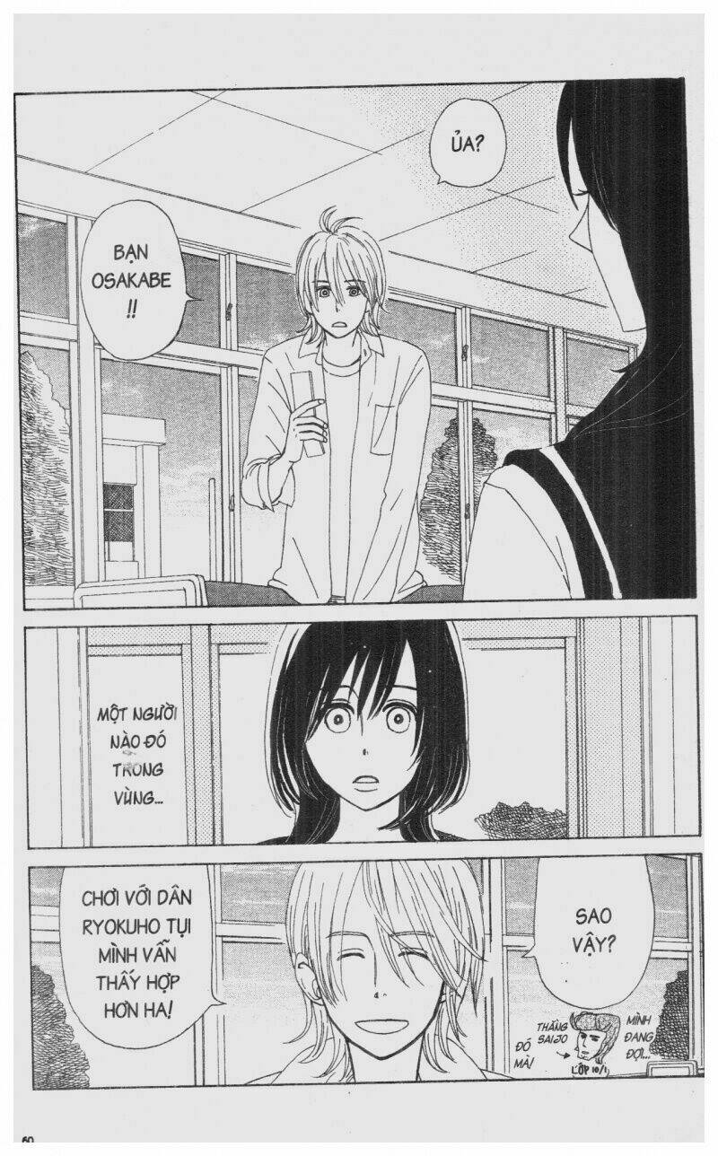 đứa con của tengu chapter 1 60