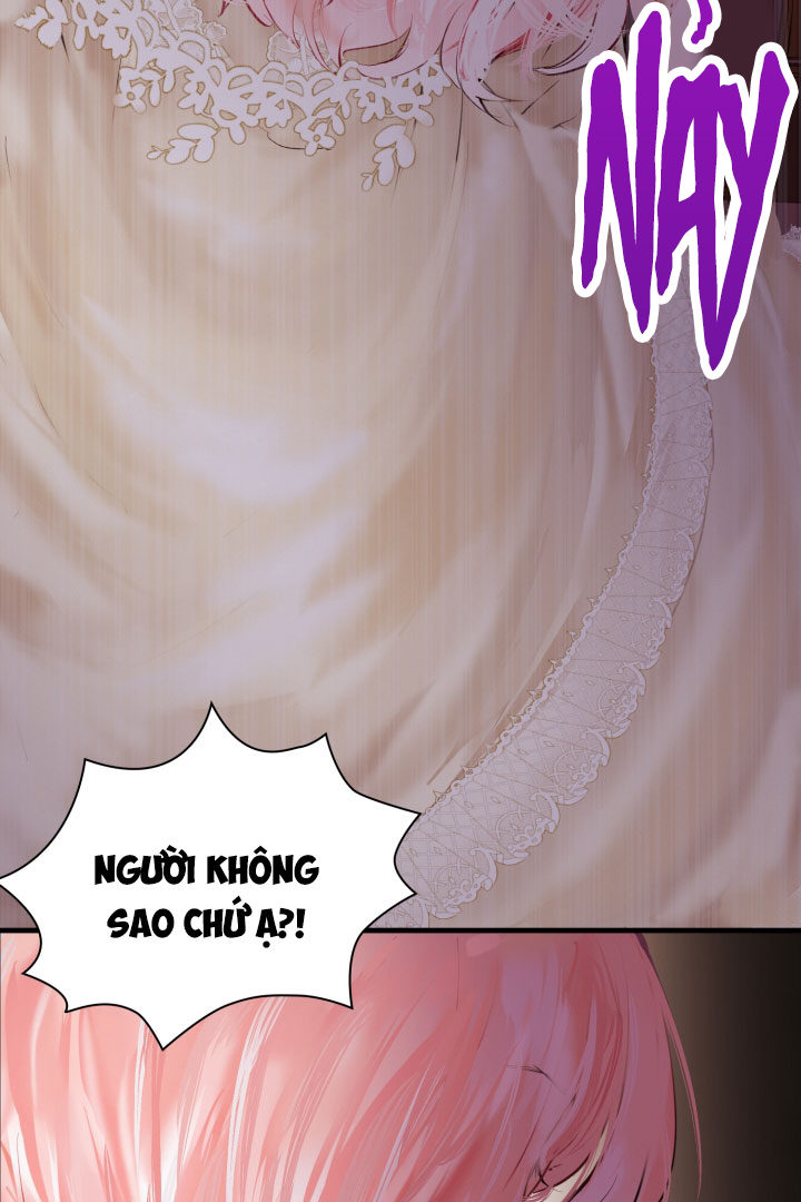 tôi muốn hủy cuộc hôn ước này chapter 2 26