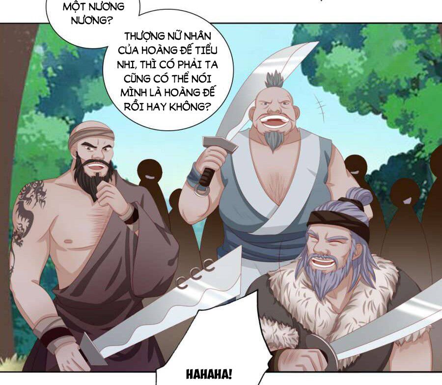 nam phi nữ tướng chapter 8 3