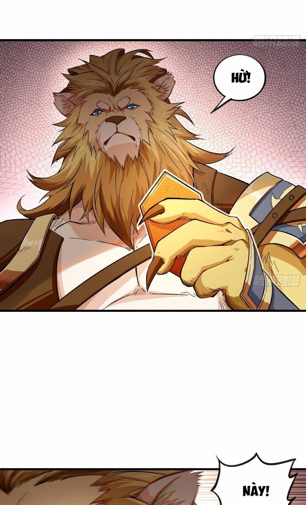 trường an tưởng tượng chapter 28.2 4