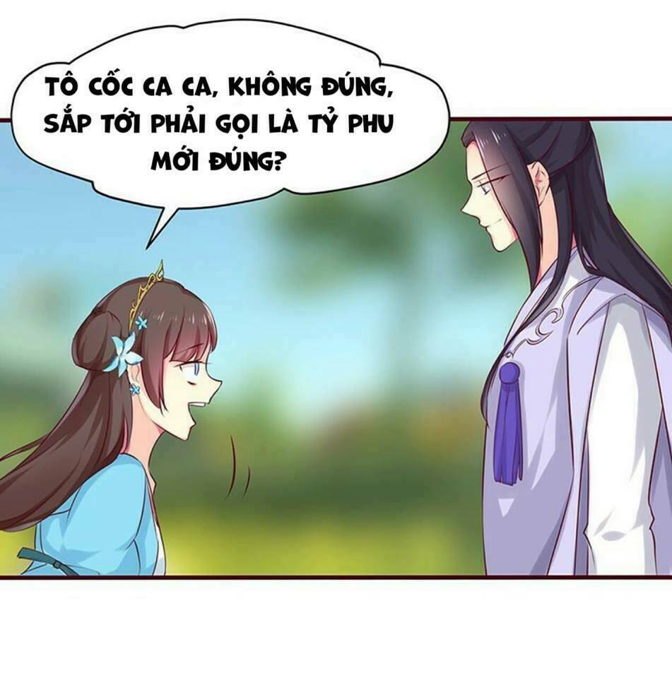 tố thủ già thiên chapter 14 35