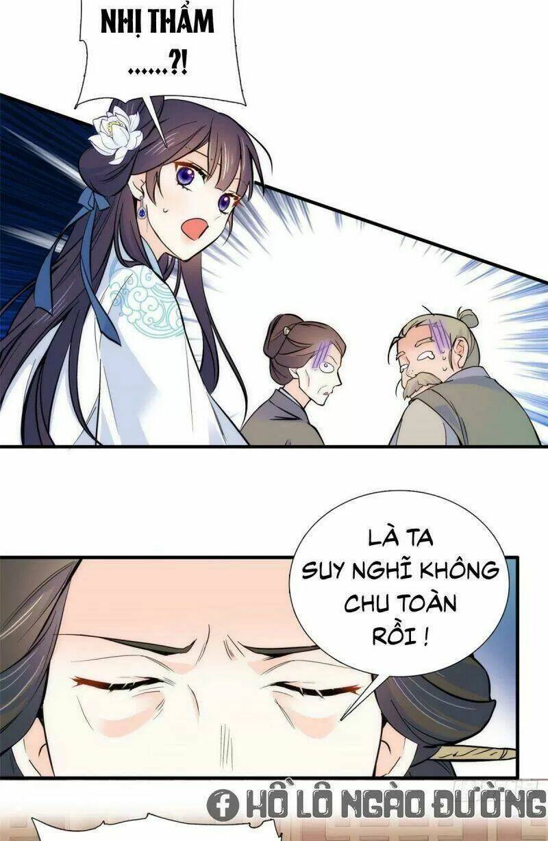 thiều quang mạn chapter 84 11