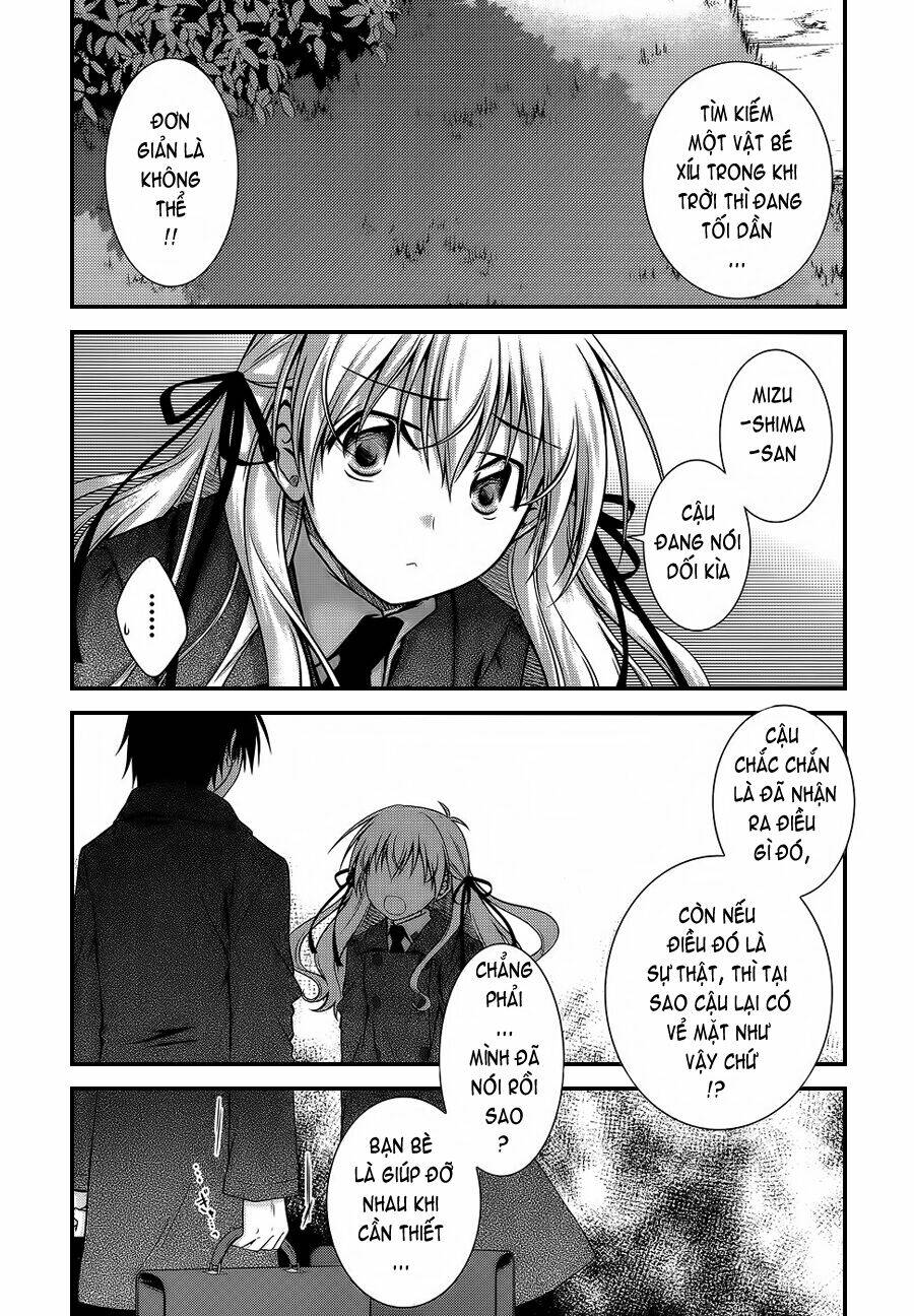 iris zero chapter 29 20