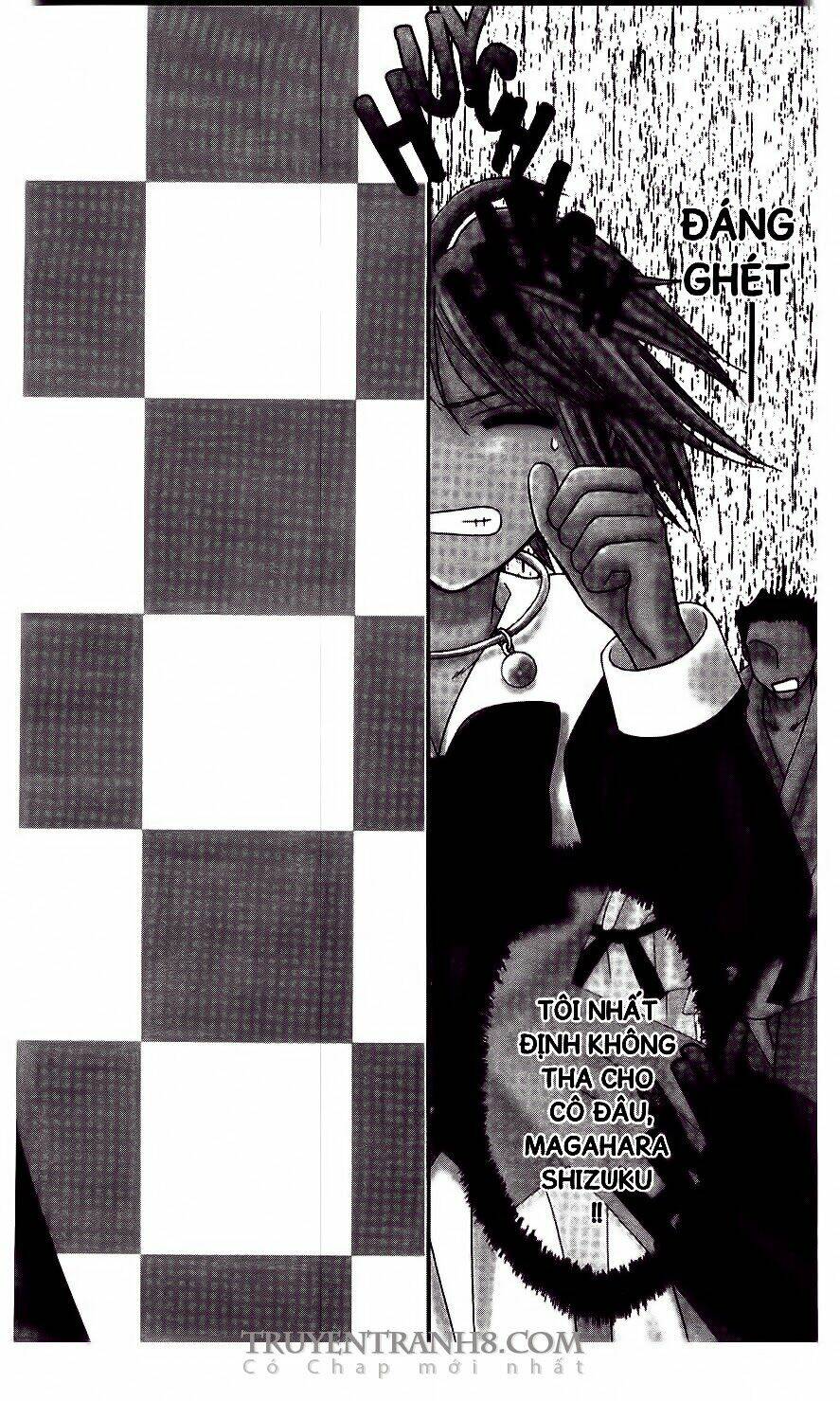 vườn địa đàng chapter 8 3