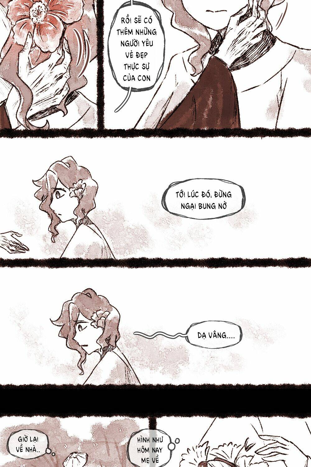 đồng vọng dân gian chapter 2 15