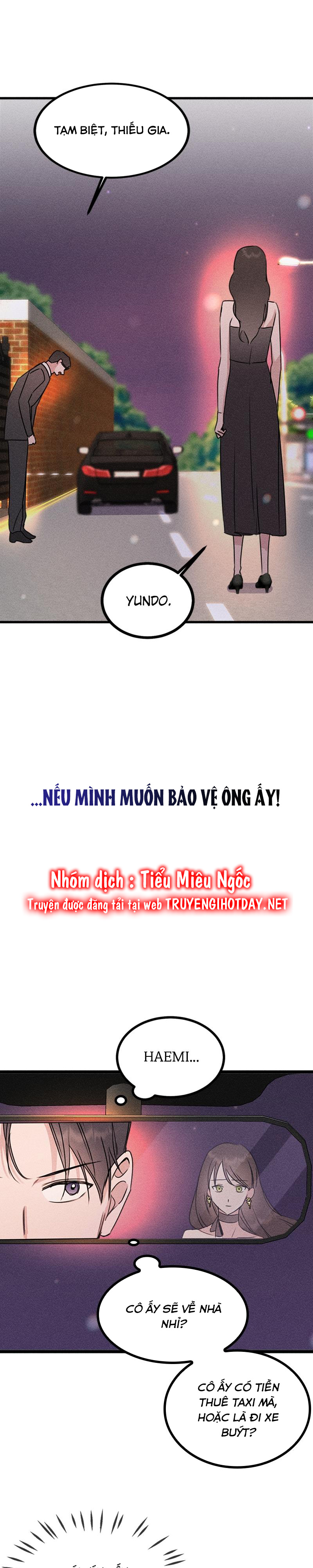 cuộc sống riêng của chị tôi chapter 20 20