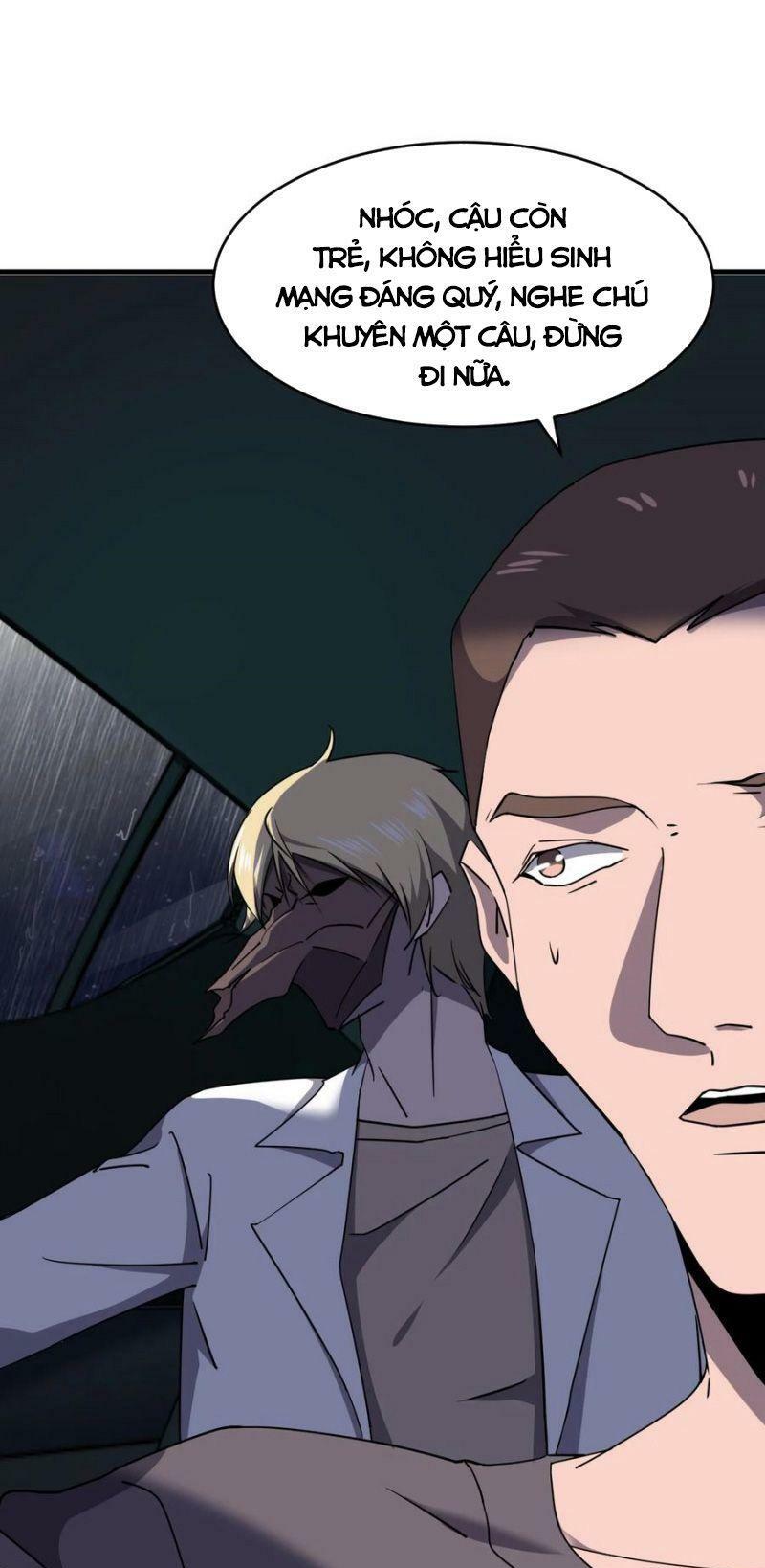 đừng hiểu lầm, tôi mới là người bị hại! chapter 41 1