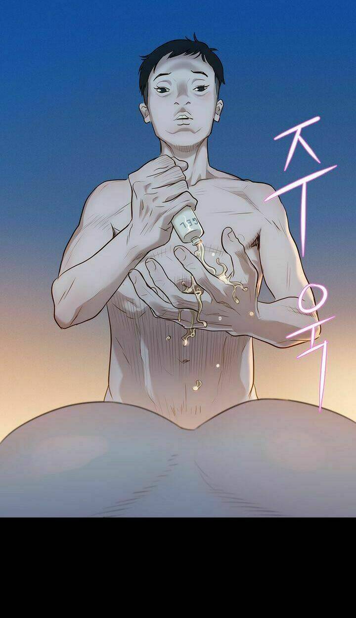 lucky driver chapter 3 28