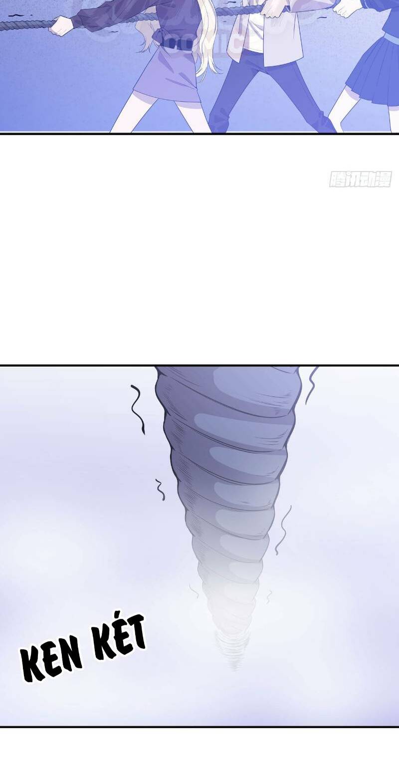 thát không mê thất chapter 54 12