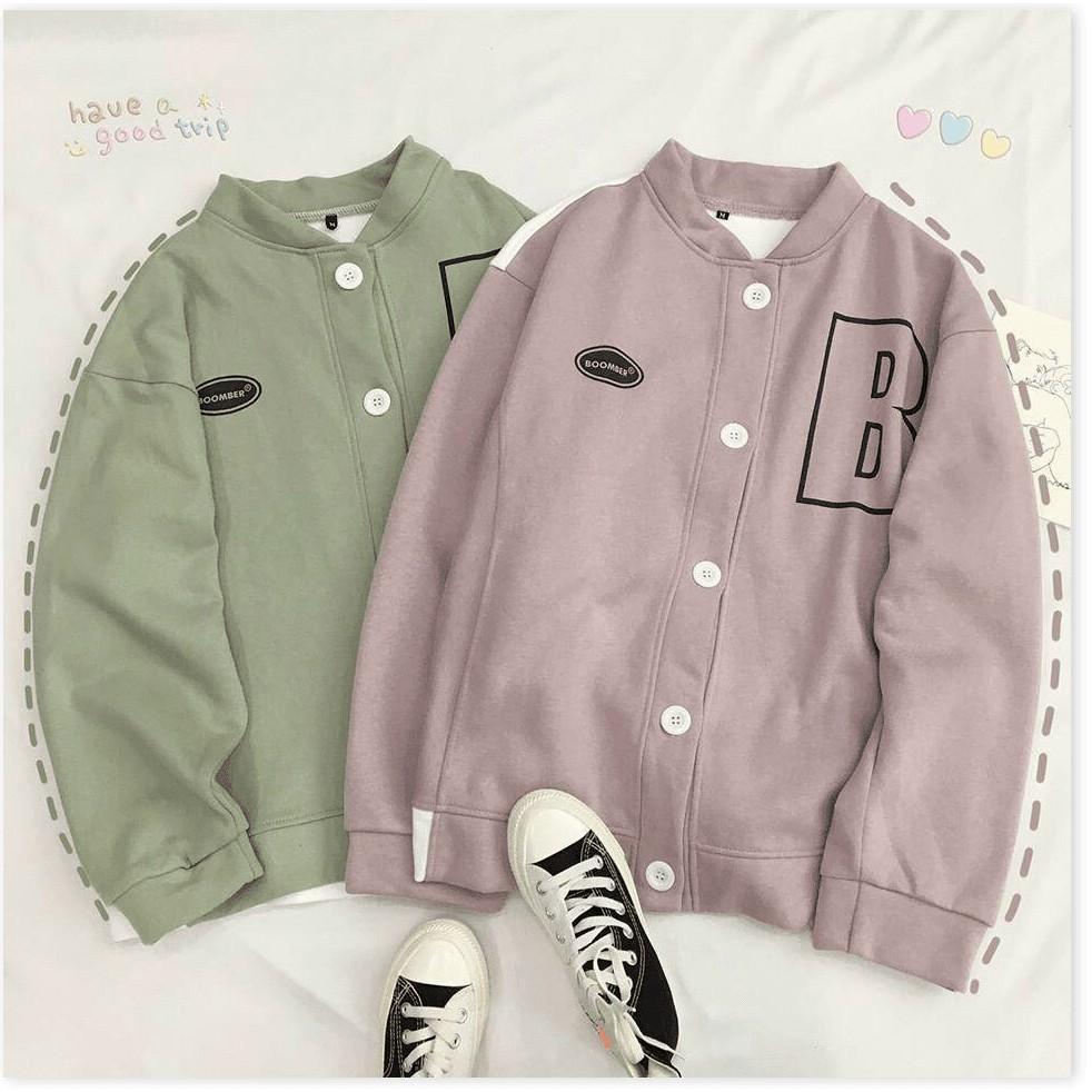 ÁO KHOÁC HOODIES NAM NỮ CỰC ĐẸP KHANH AN STORE