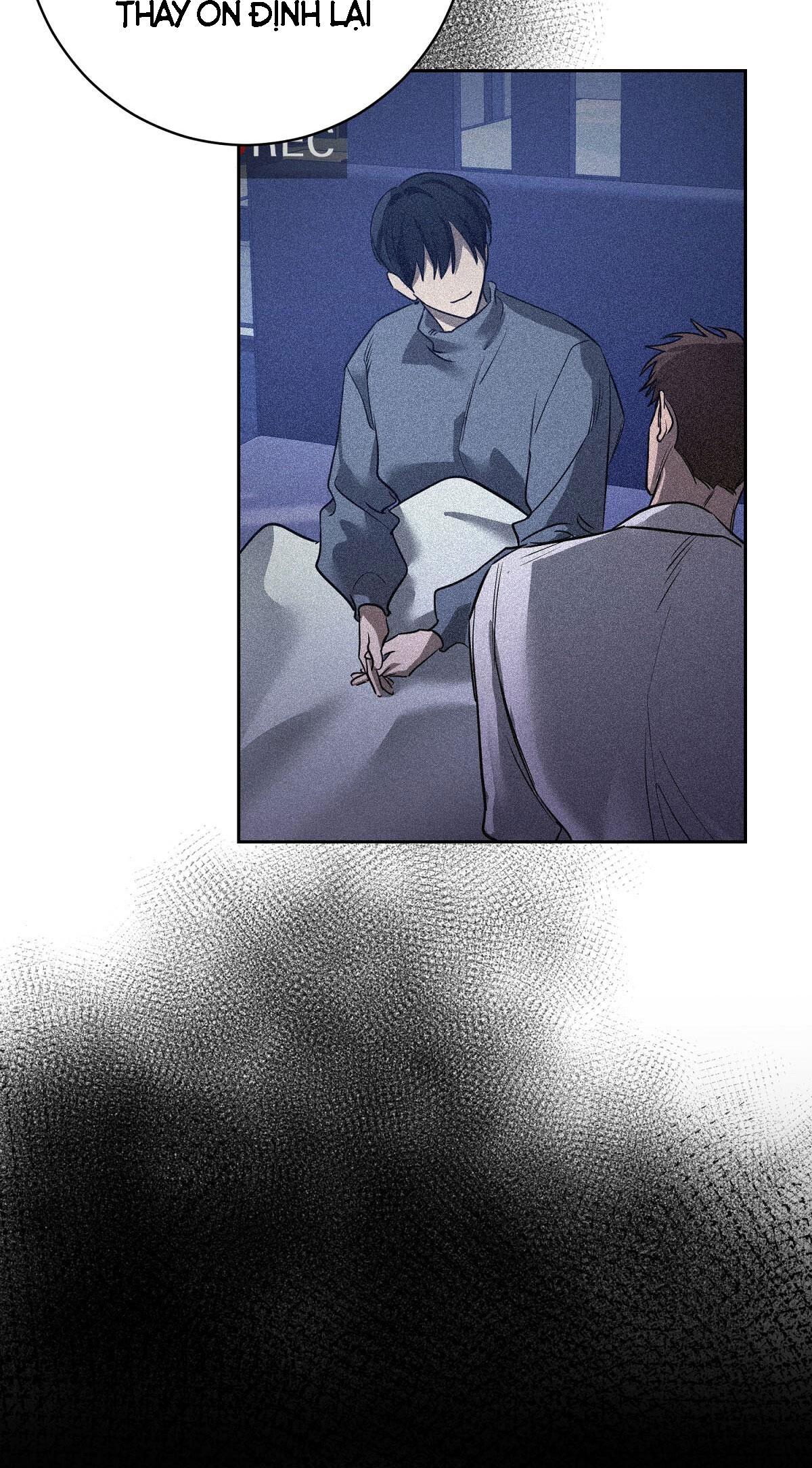 vòng xoáy của ác ma chapter 38 51