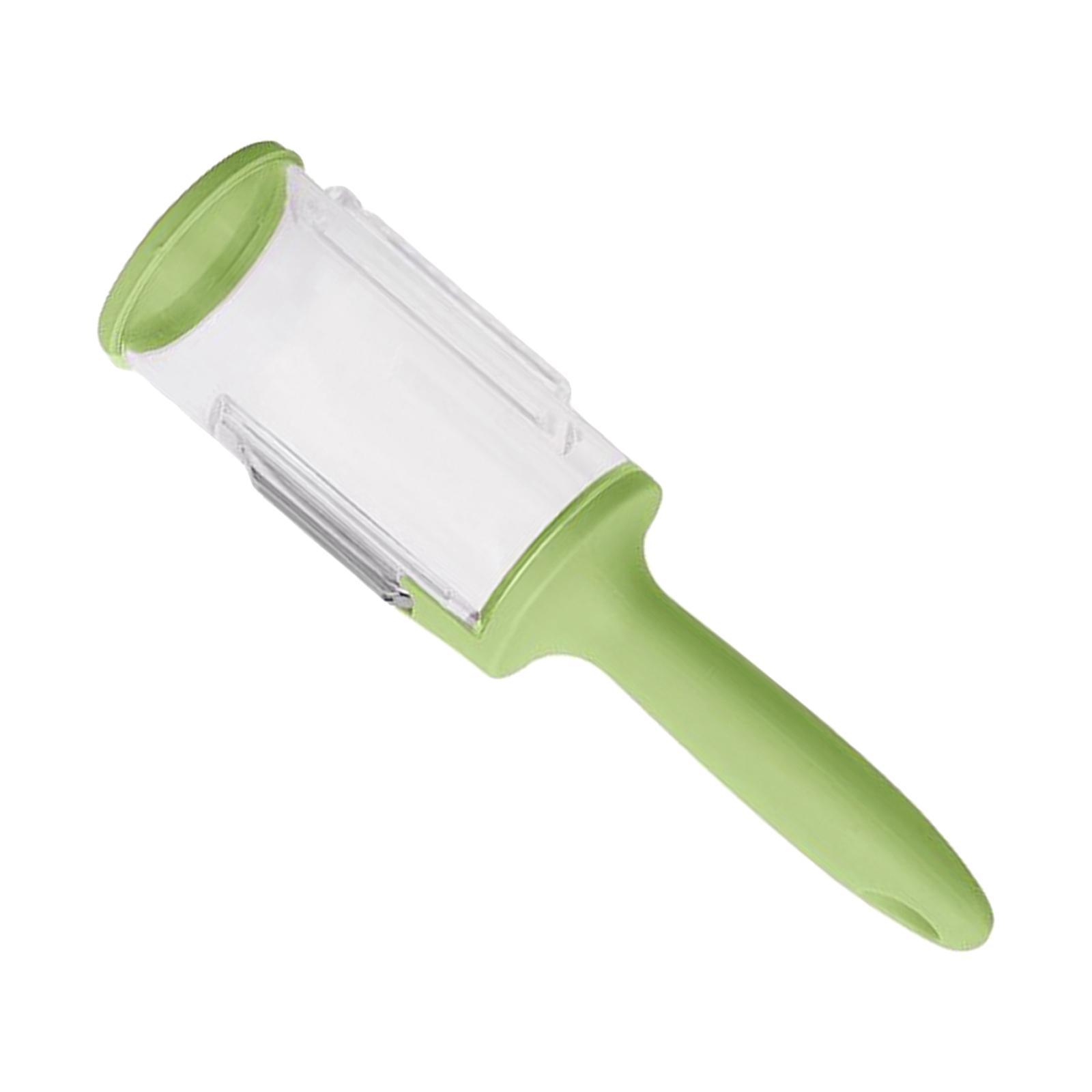 Vegetable Peeler with Container Potato Peeler for Potato Carrot