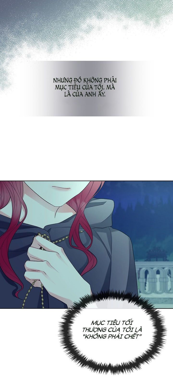 kẻ tạo ra ác nữ chapter 31 50