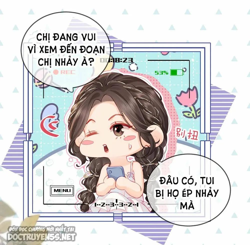 vợ chồng siêu sao có chút ngọt [m] chapter 31.1 9