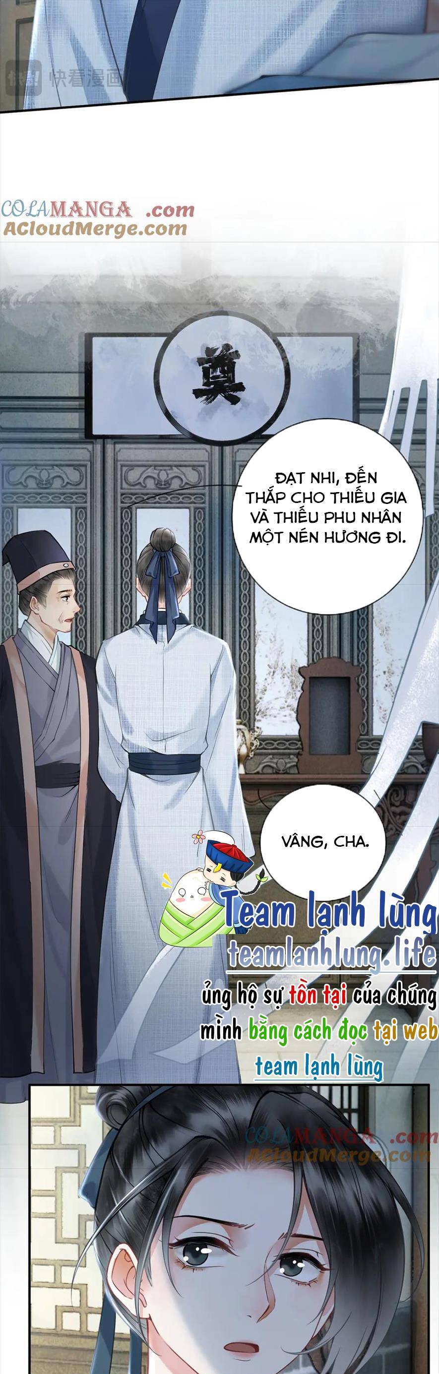 ngỗ tác cẩm y chapter 37 12