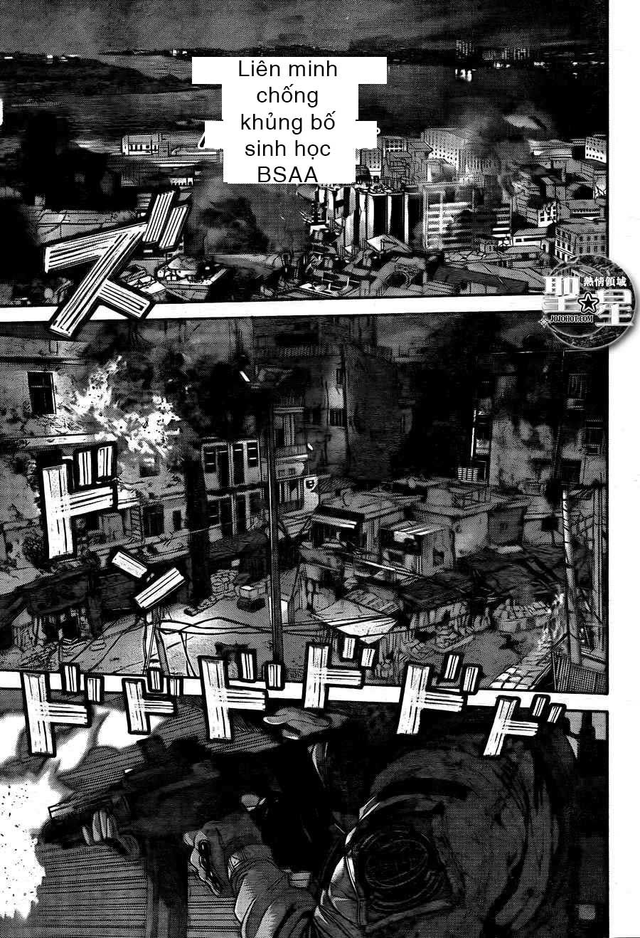 thảm họa marhawa chapter 1 42