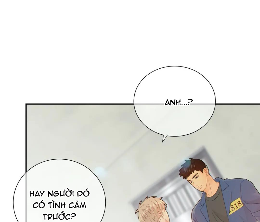 thời gian giữa sói và chó chapter 42 12