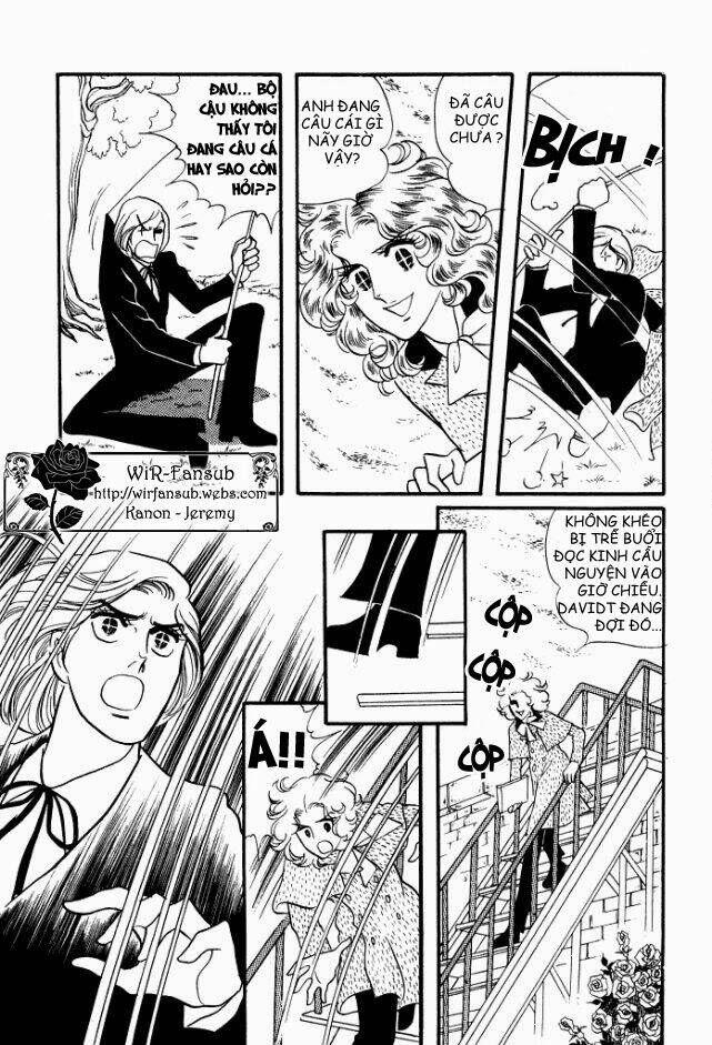 orpheus no mado chapter 3 22