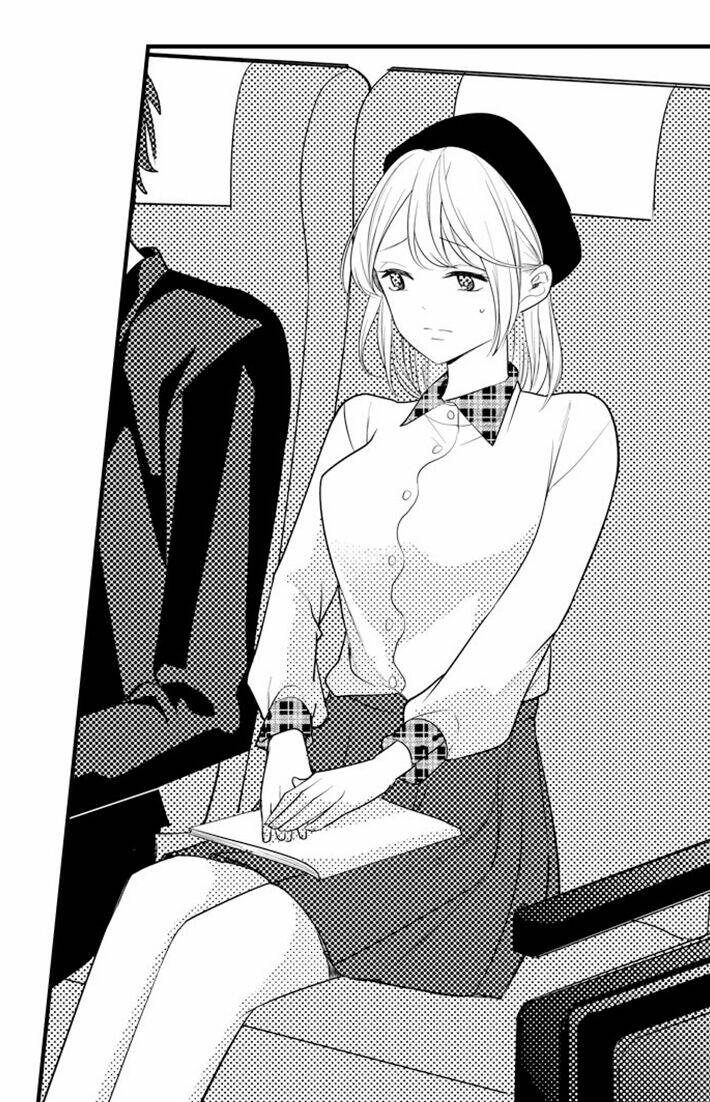 giả vờ ngủ cũng không ngăn được anh ấy chapter 28 6