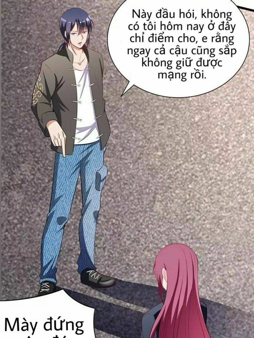 thiên y hoa hạ chapter 1.3 13