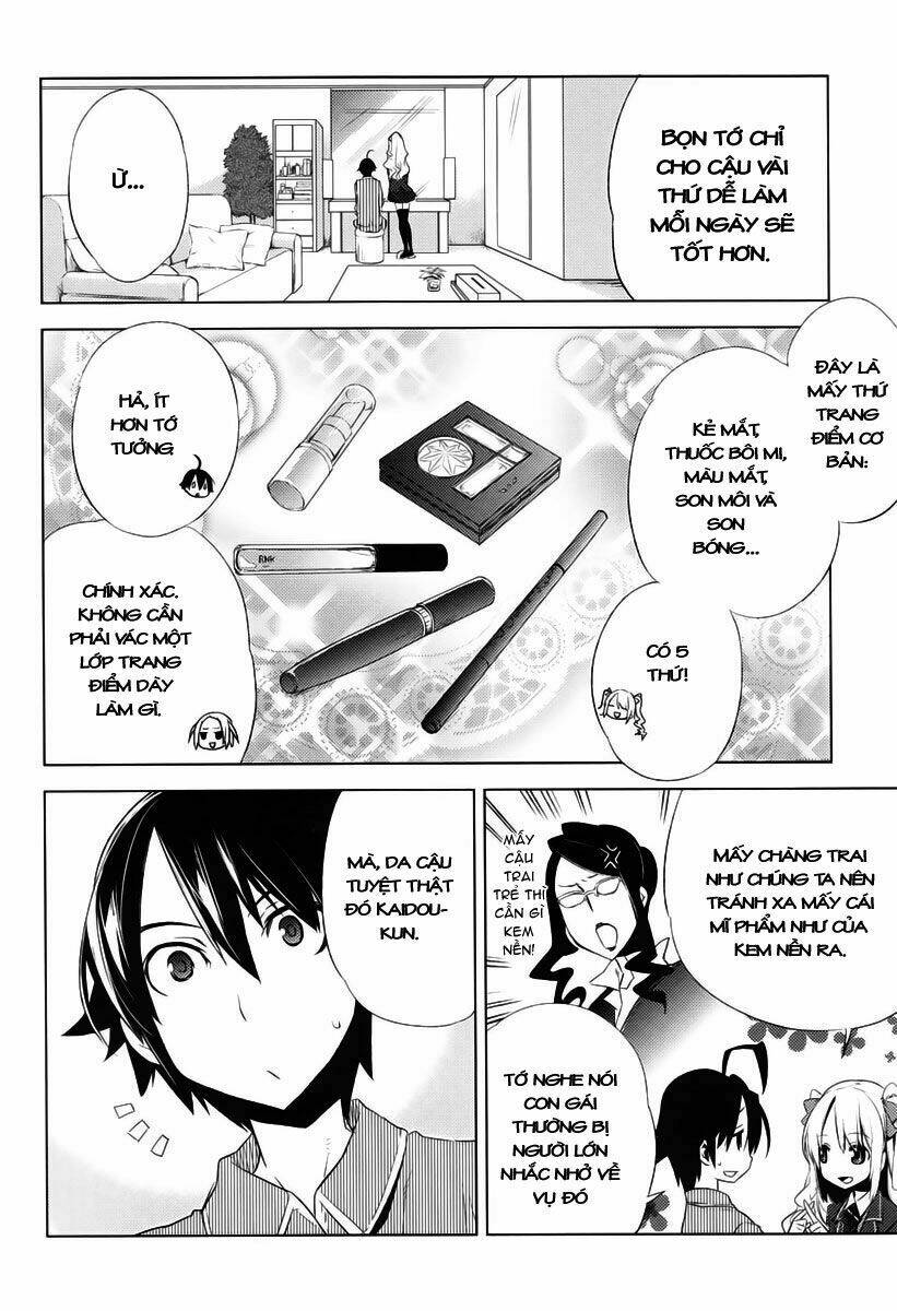 reversible! chapter 2 11