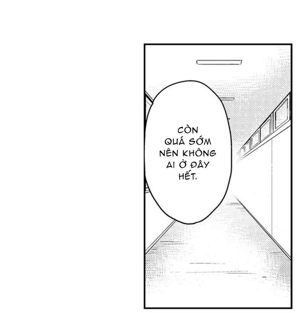 mang thai ở trường nam sinh chapter 70 1