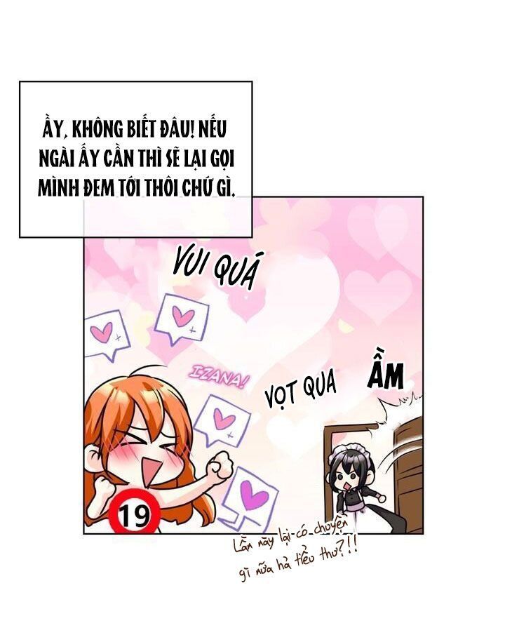 đức hạnh của ác nữ phản diện chapter 43 33