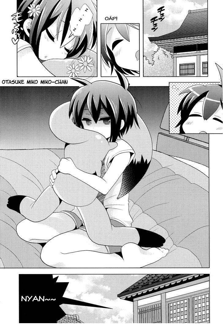 otasuke miko miko-chan chapter 2 2