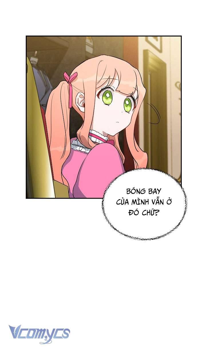 phương pháp trở thành con gái của người hùng bóng đêm chapter 7 26