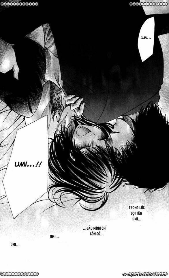 tình yêu và nỗi đau tột cùng chapter 7 23