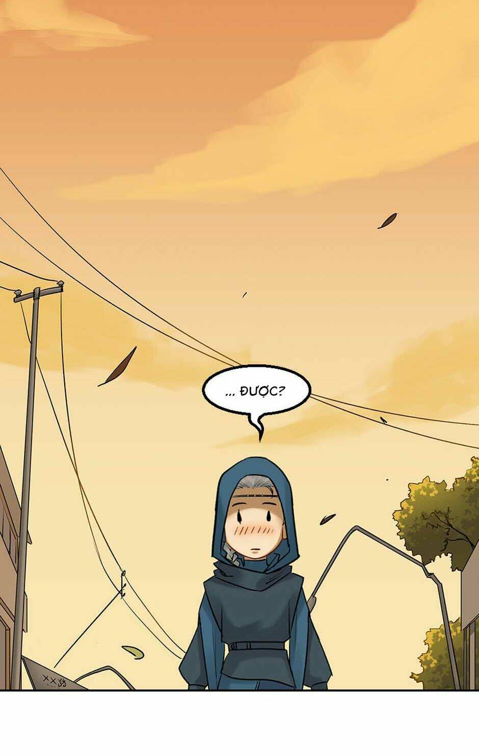 anh hùng và hiệp nữ chapter 42 17