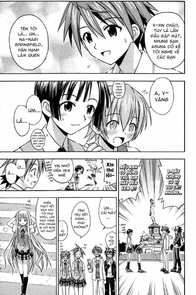 bậc thầy ma pháp chapter 78 16